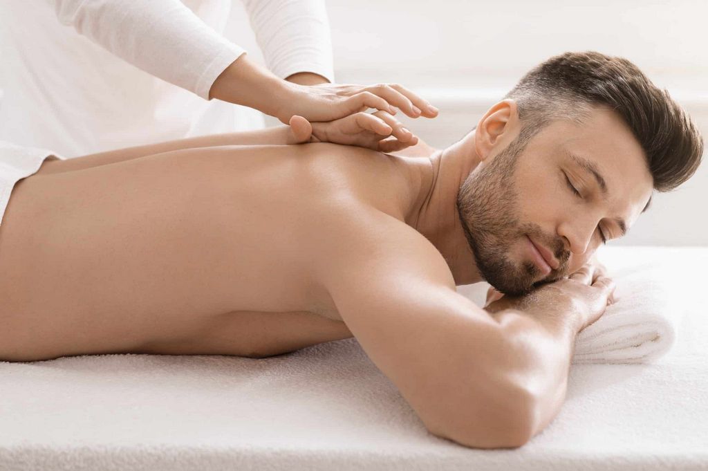 The magic touch: just how healthy and balanced are massage therapies really?